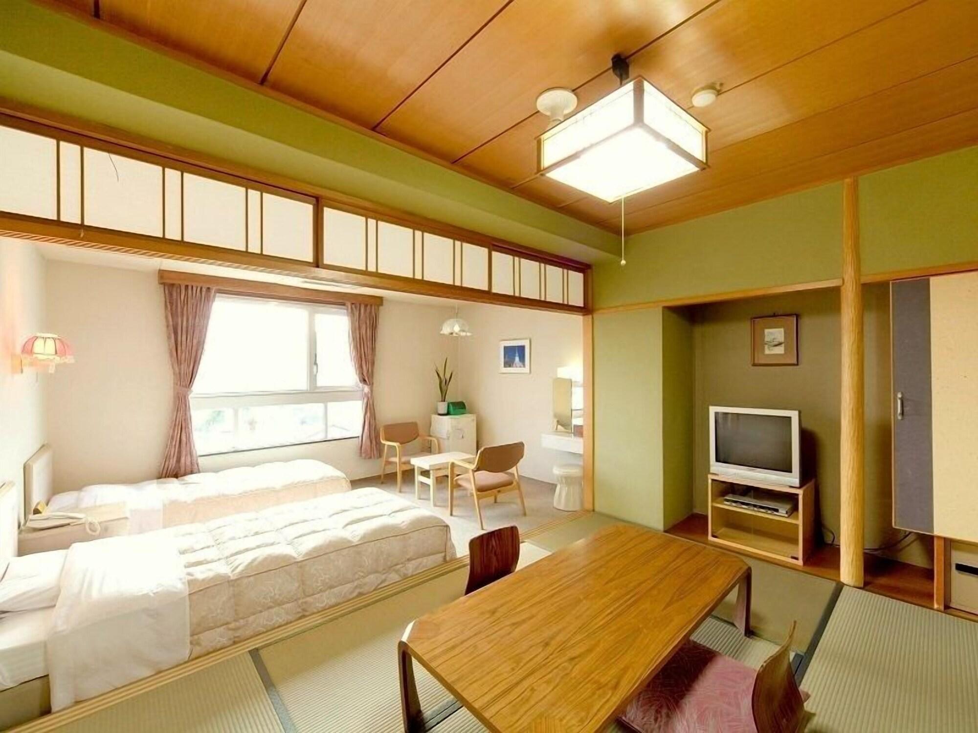 Aoshima Grand Hotel Miyazaki Exterior foto