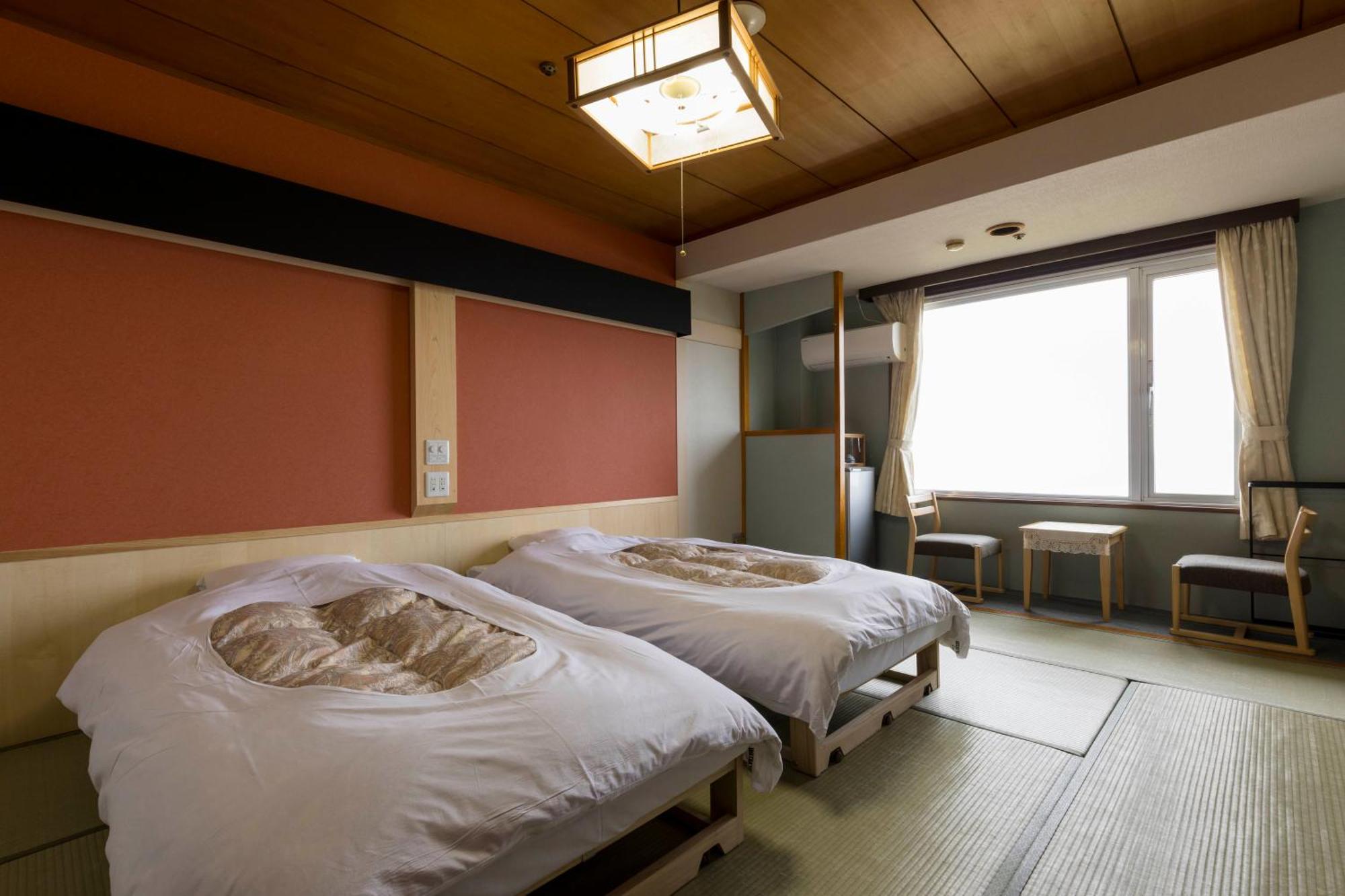 Aoshima Grand Hotel Miyazaki Exterior foto