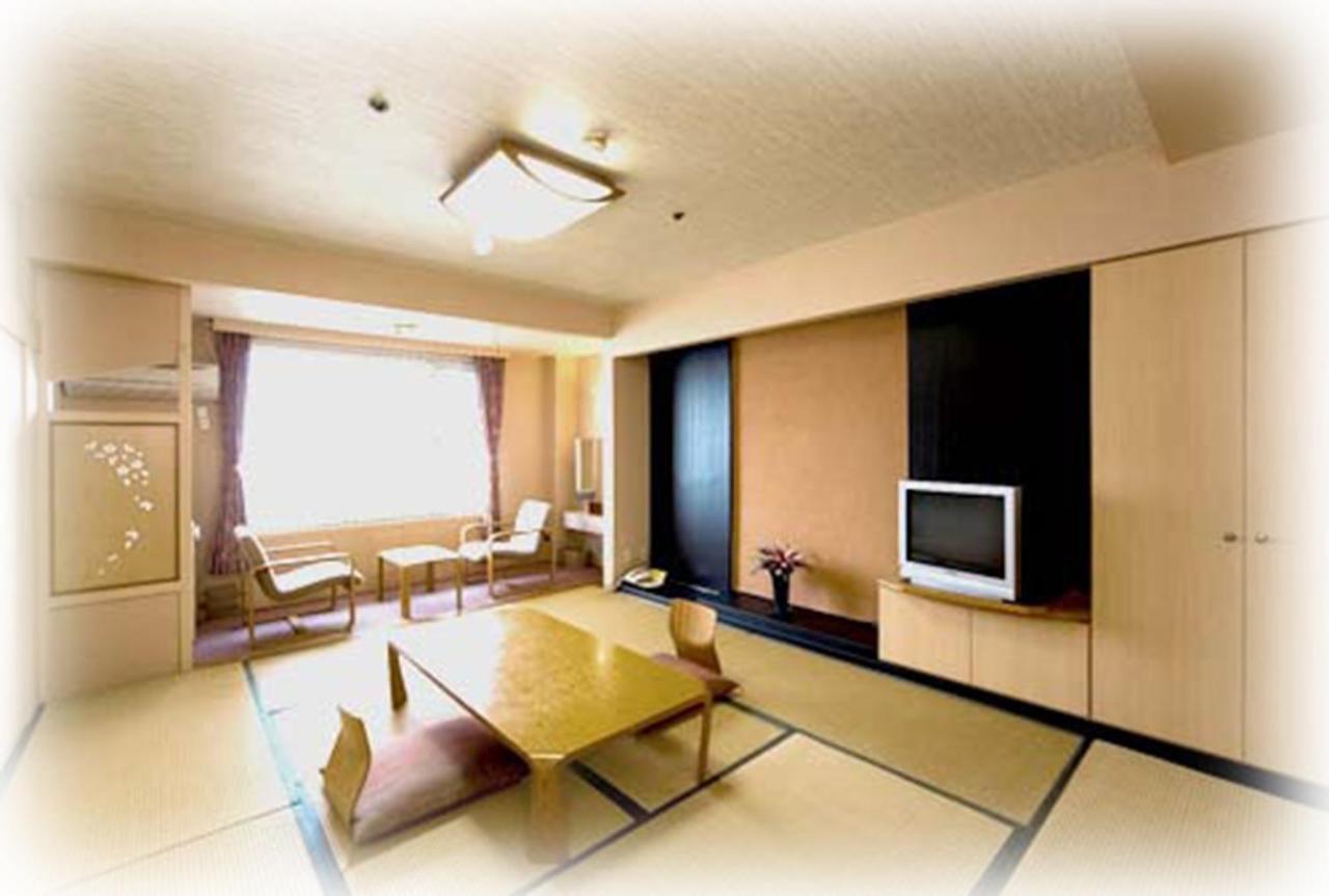 Aoshima Grand Hotel Miyazaki Exterior foto